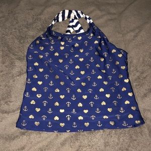 Cat and Jack bathing suit